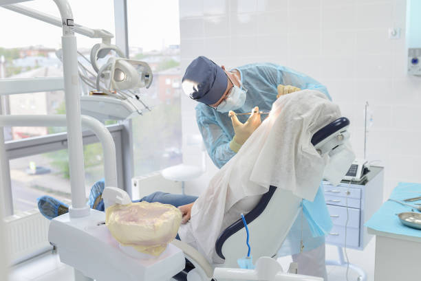 Best Pediatric Emergency Dentist in Santa Clara, OR